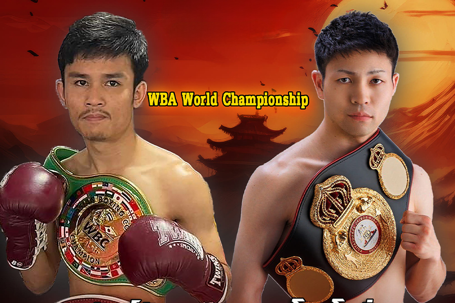 WBC ดัน “ธนันท์ชัย” ชิงแชมป์ หลังอกหักจาก WBA