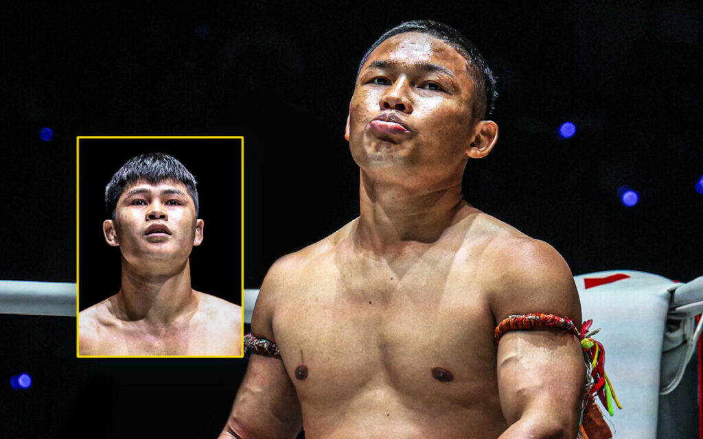 “แรมบ๊อง” ไม่หวั่นสายแข็ง “ป้อมเพชร” พร้อมล่าชัยฉลองขึ้นคู่เอกครั้งแรก