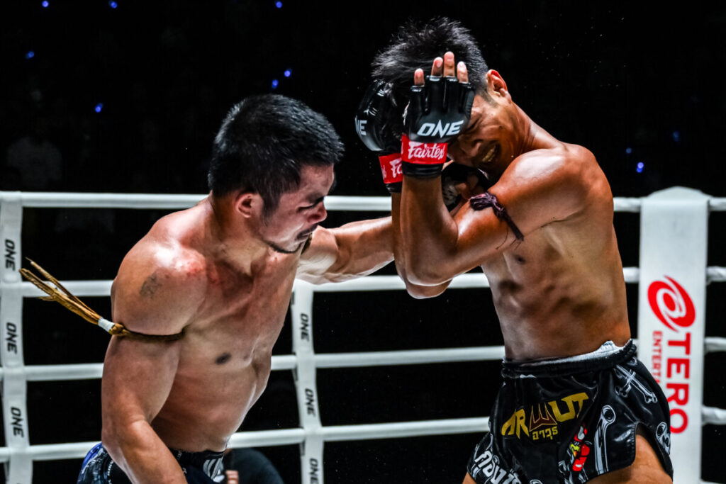 “โชคปรีชา” พร้อมรีแมตช์ “ก้องชัย” ตั้งเป้าปิดเกมไวขอเอาคืนให้ชัดเจน