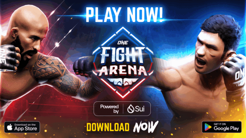 ONE เปิดตัวเกมมือถือ “ONE Fight Arena” เล่นฟรีวันนี้ทั่วโลก