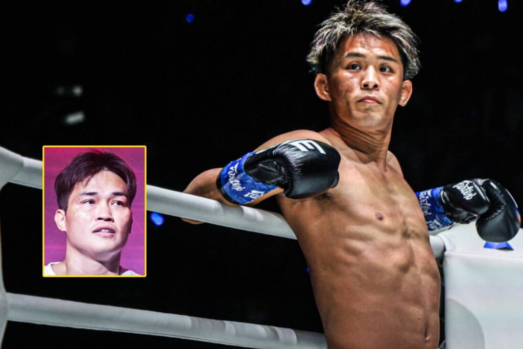 “ยูกิ” ลั่นปิดประตูแพ้ “เพชรทนง” เล็งขึ้นลิฟต์สู่แรงกิงอันดับ 3